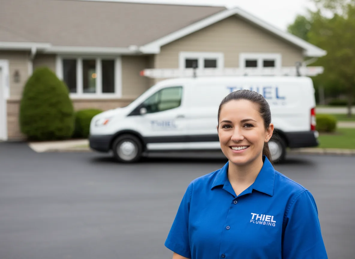 Plumber River Rouge, MI FAQs